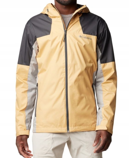 Bunda Columbia Inner Limits III WX3535-292 vel. L