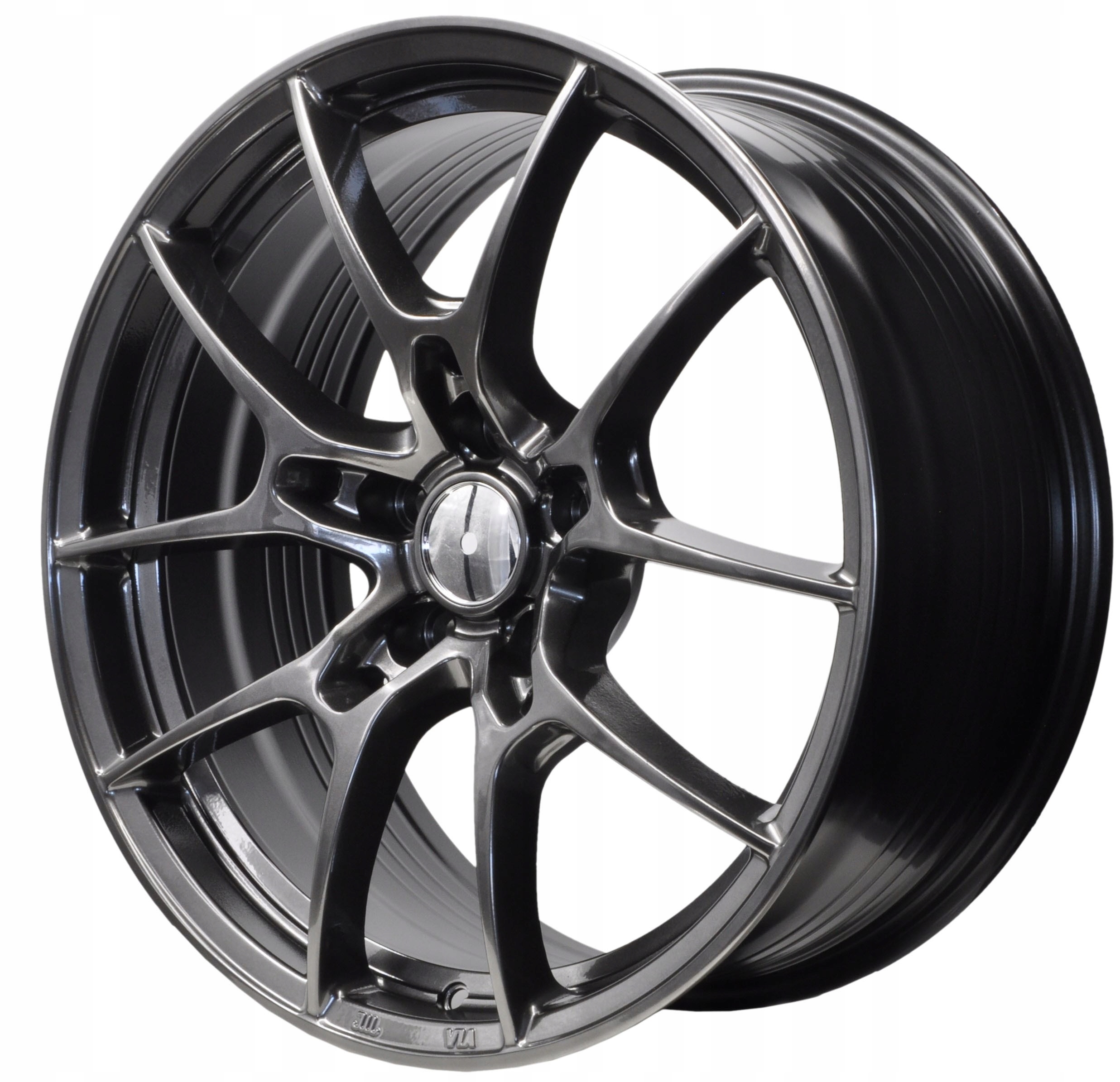 Disky Toro Corsa 18 Audi 8K2 A4 B9 8W2, 8WC A4 B9 Avant 8W5, 8WD A4