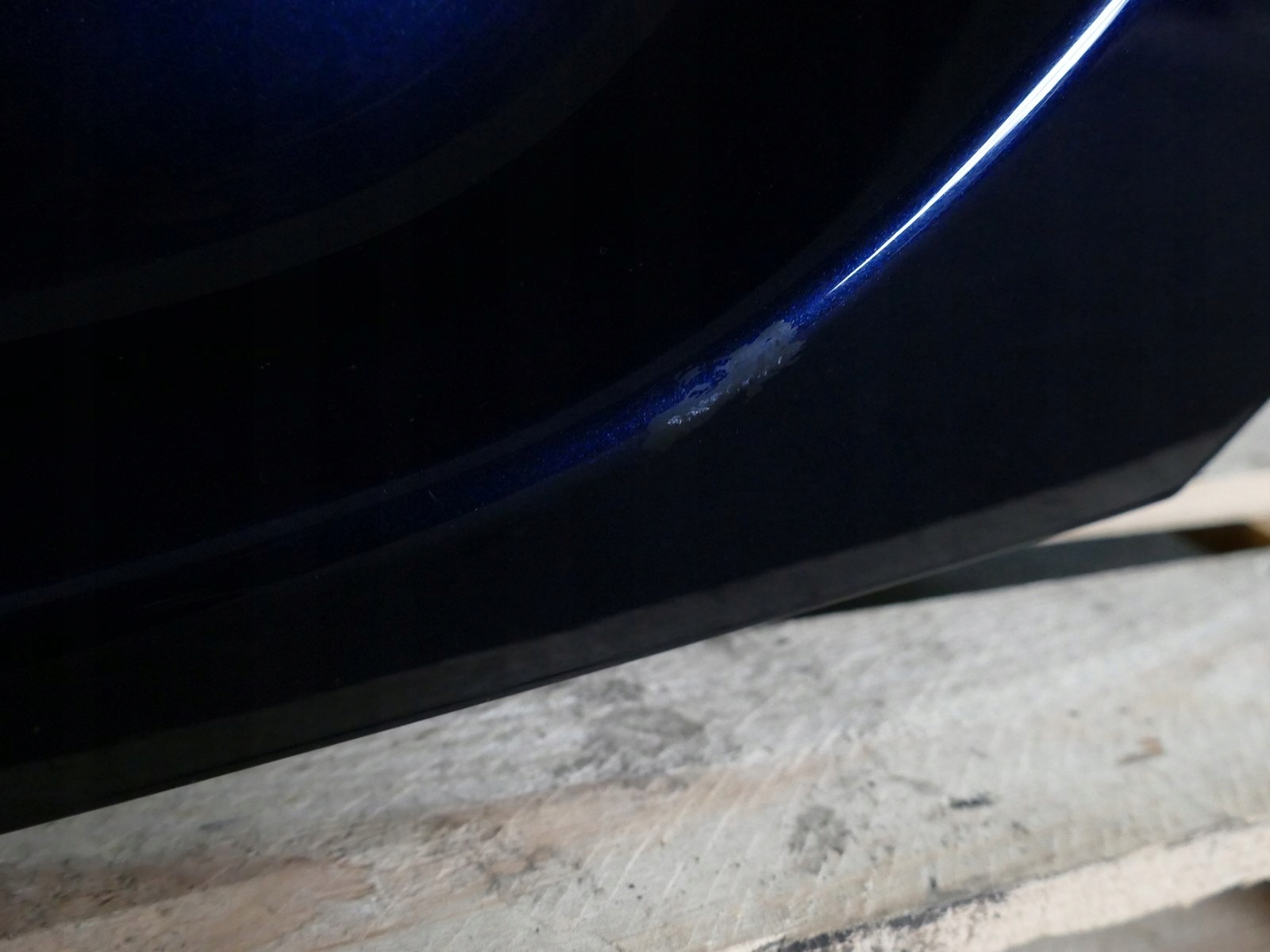 MERCEDES R172 SLK W172 trunk door boot 890