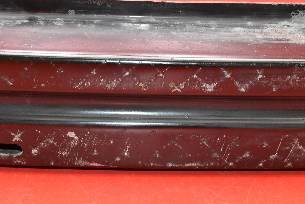 bumper support rear part rear pillar BMW F02 LONG 08-12