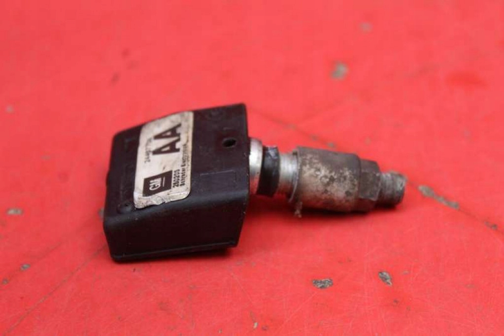Sensor Druck TPMS 24437708 OPEL SIGNUM 03-05
