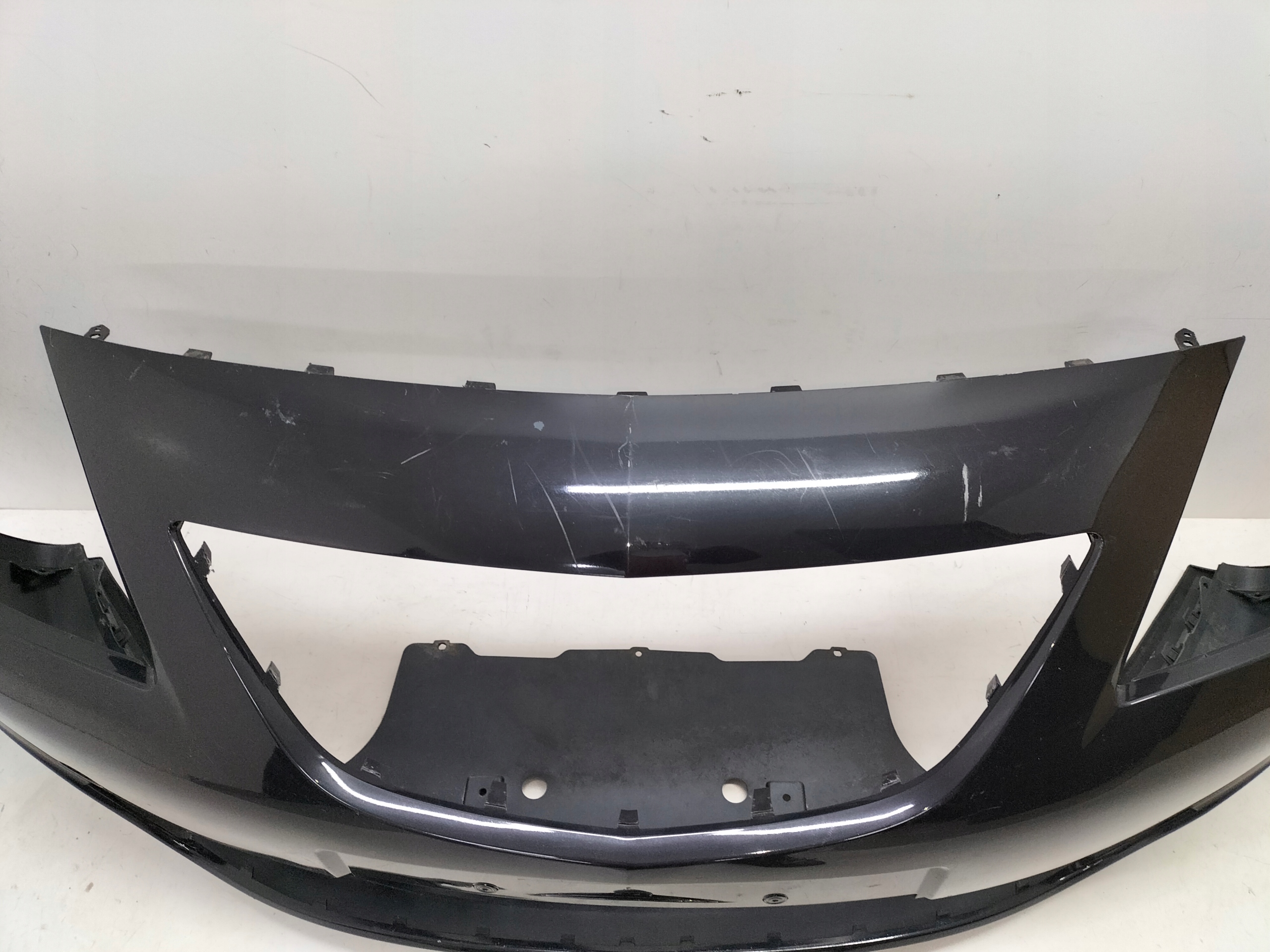 front bumper front OPEL MERIVA II B 10-14