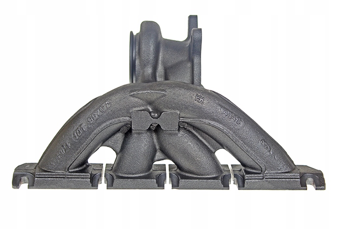 K04-505 - КОРПУС ТУРБОКОМПРЕССОР 06F145702CV SCIROCCO 2.0 L TSI