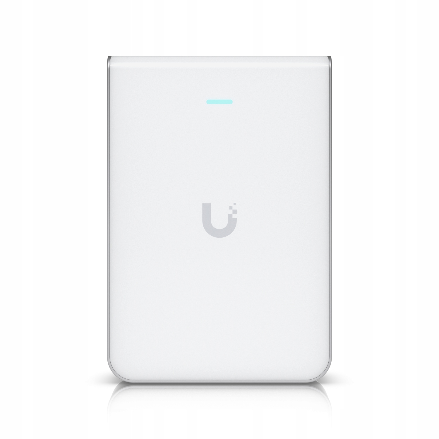 Ubiquiti UniFi U7 Pro Wall Wi-Fi 7 Ap, 2.4/5/6GHz, až 10.7 Gbps, 1x 2.5Gb