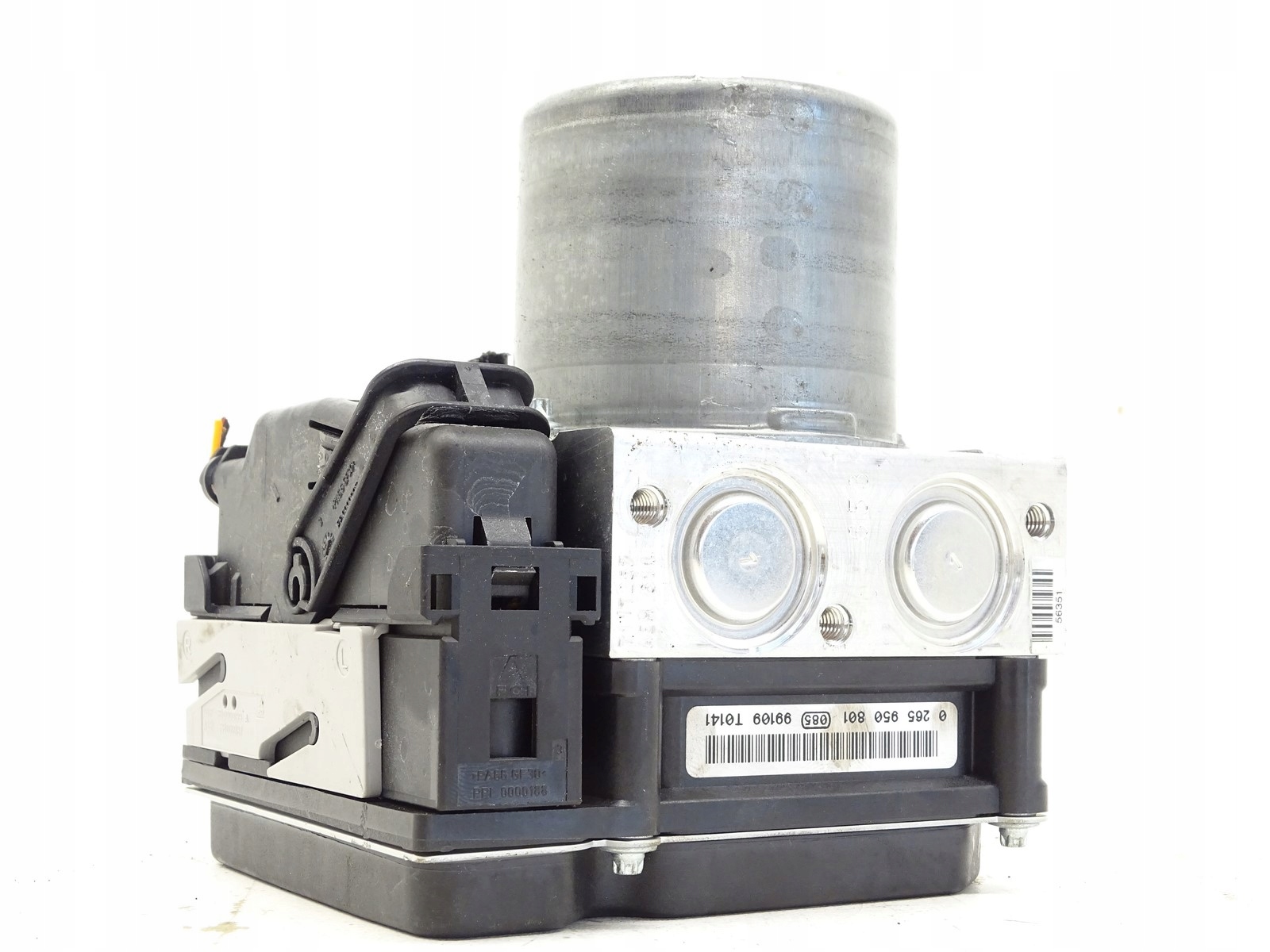 pump ABS PORSCHE BOSTER 987 98735575512