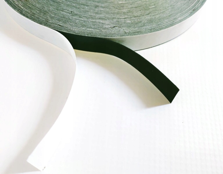 Wodoodporna taśma z pianki PE czarna 15mm/5m Kod producenta TD.WD15/5