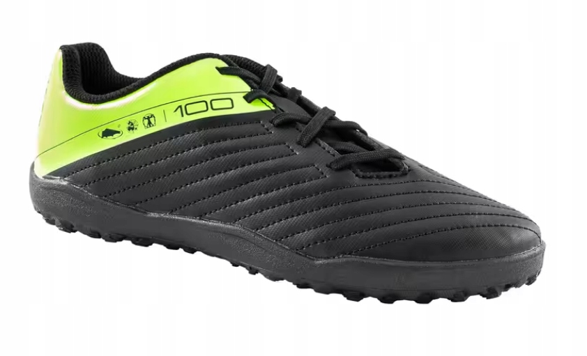 

Turfy Buty Do Piłki Nożnej Dla Dzieci 37