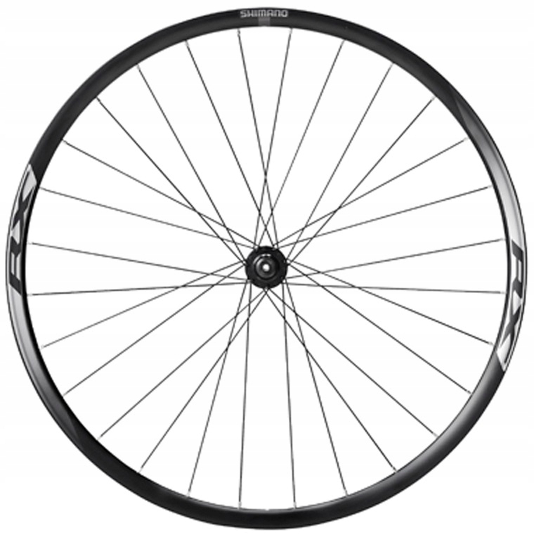 koło przód Shimano WH-RX010 28'' cross gravel CL