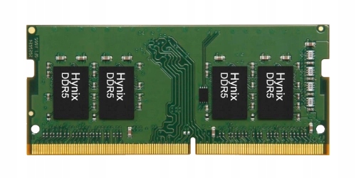 Pamäť Ram 1x 32GB Hynix So-dimm DDR5 4800MHz PC5-38400 HMCG88MEBSA095N