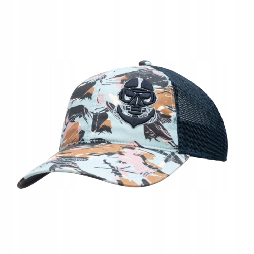 Czapka Z Daszkiem Helikon Hawaiian Trucker Pacific