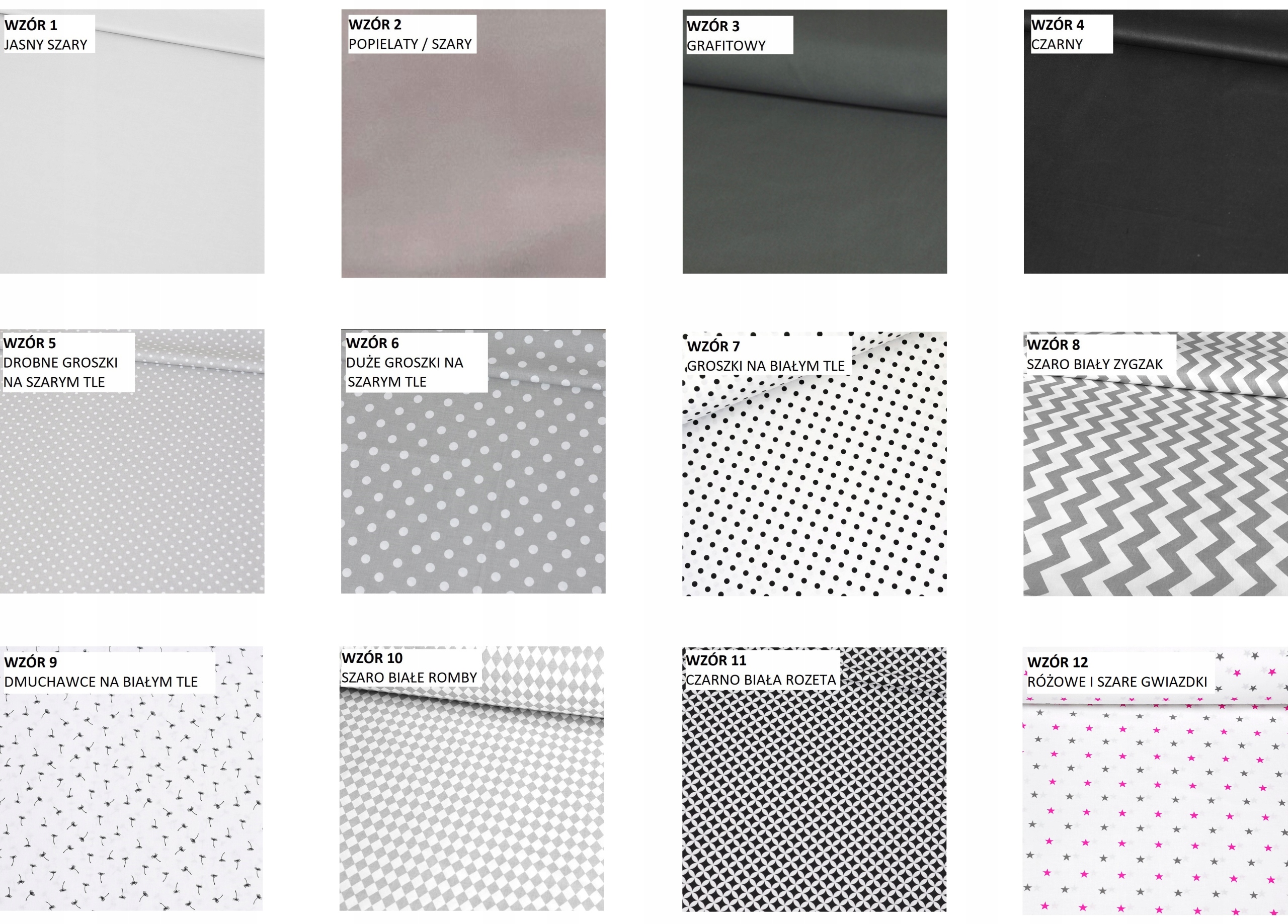 Rożek becik niemowlęcy na rzep 100x100cm XL Marka Mini-star