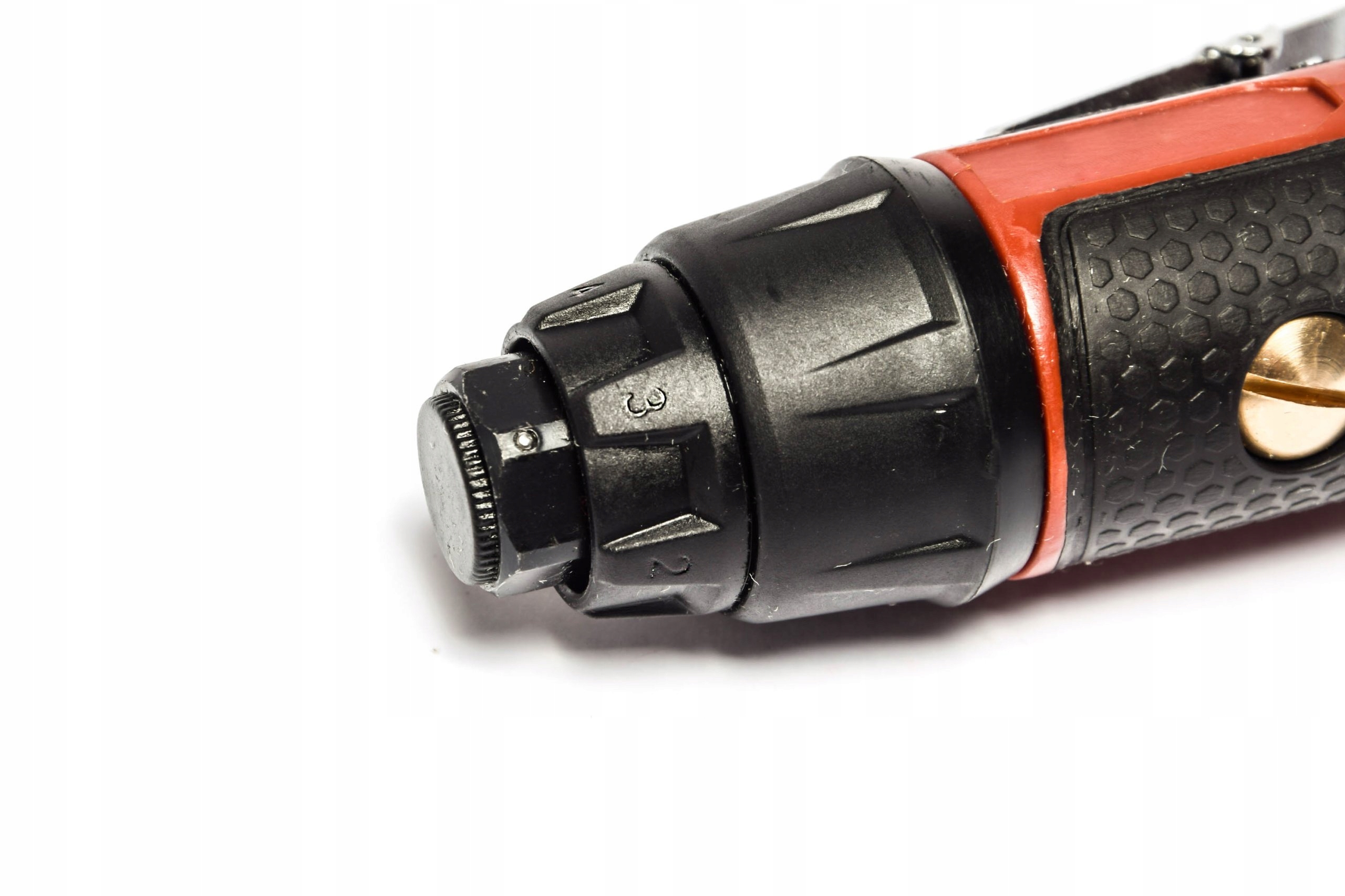 SZLIFIERKA TRZPIENIOWA PNEUMATYCZNA PROSTA REG.PR. Marka Magnum