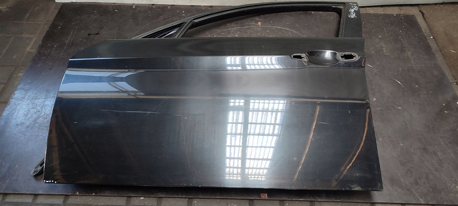 Portière Avant Avant Gauche BMW E90 2,0i 475