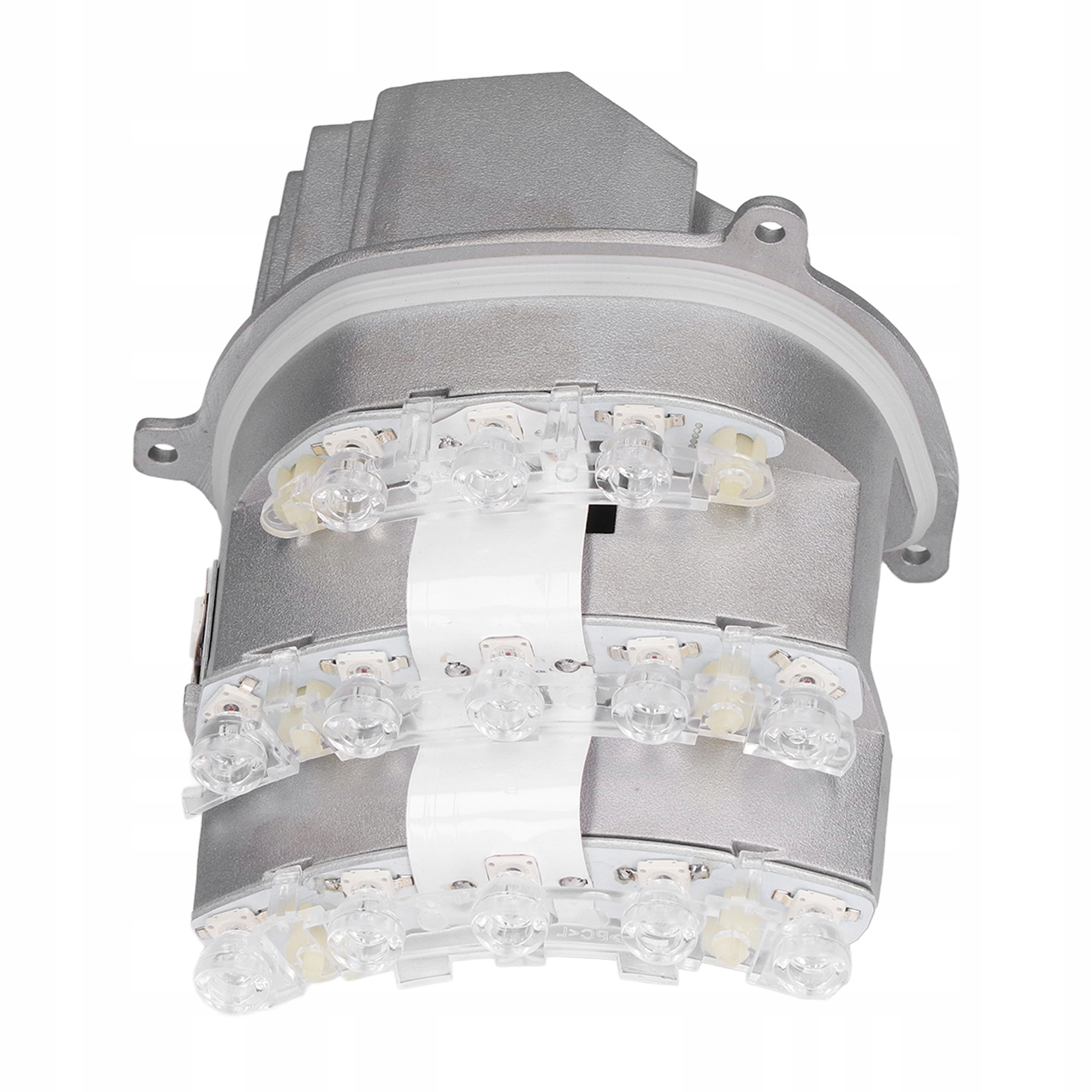 Moduł reflektora kierunkowskazu LED 63127245813 Zamiennik lewej 9H EAN (GTIN) 1155253877745