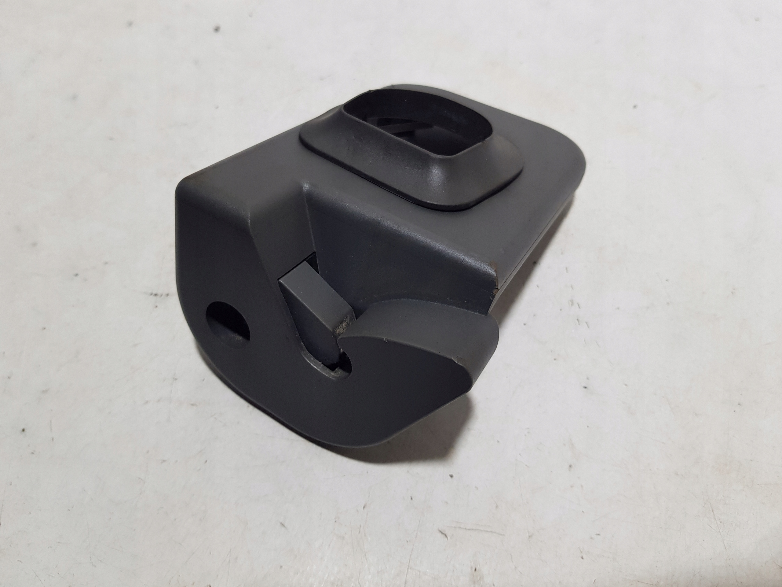 holder bracket lock sensor ROLETY left MERCEDES SL R230 W230