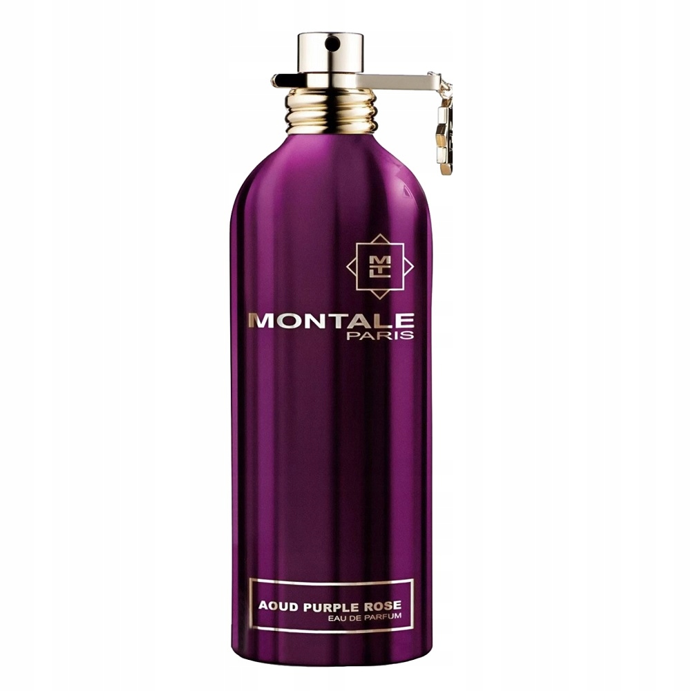 Montale Aoud Purple Rose parfémovaná voda sprej 100 ml