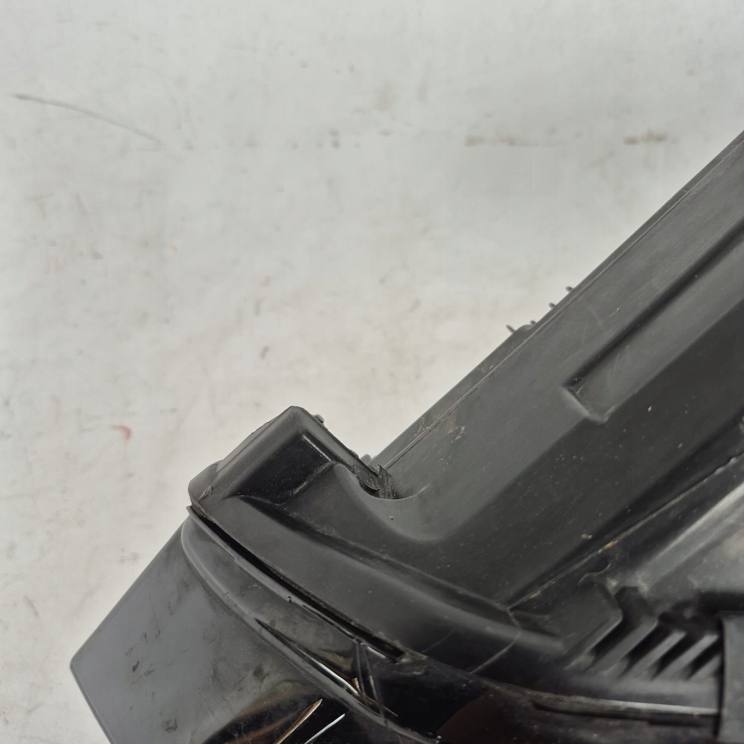 VW TOURAN 5TA 5TB 15- light left front front ZWYKLA 5TB941005A