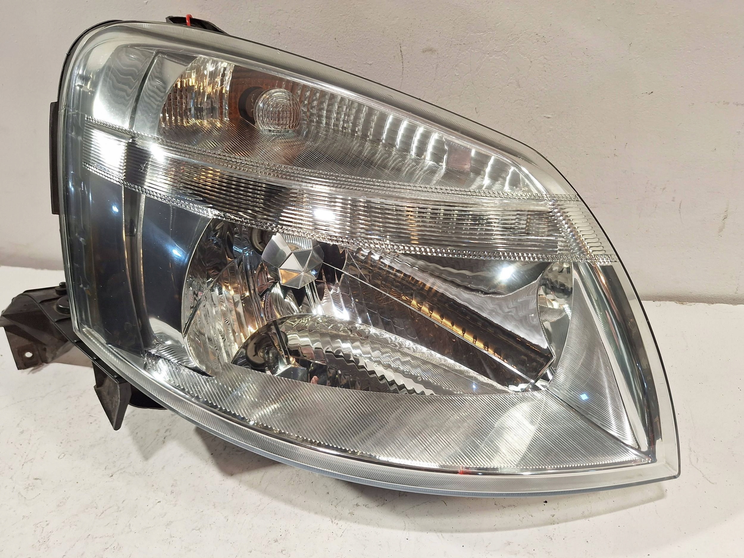 light front right 9644150880 CITROEN BERLINGO PARTNER LIFT 02-08