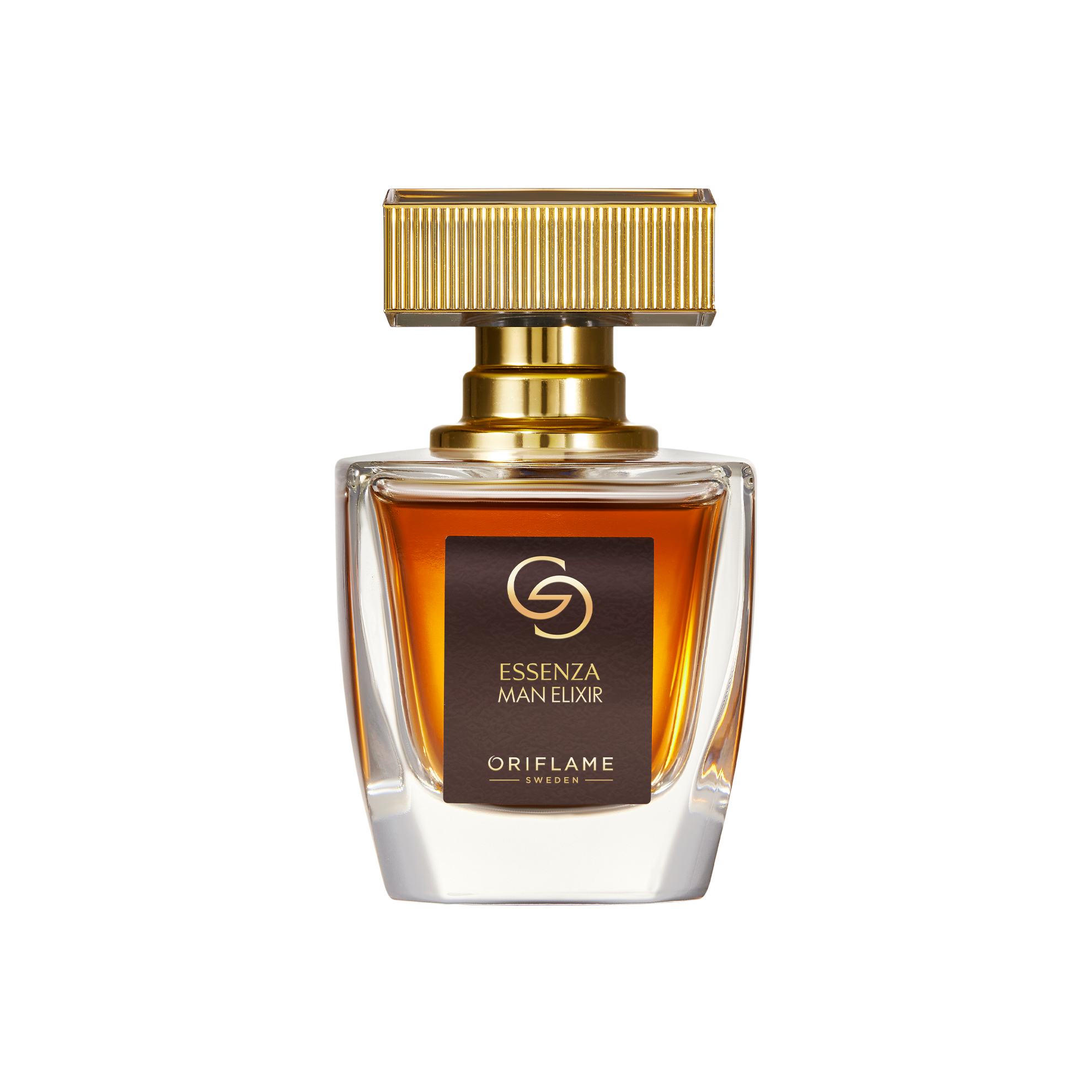 Oriflame Parfém Giordani Gold Essenza Man Elixir 50 ml