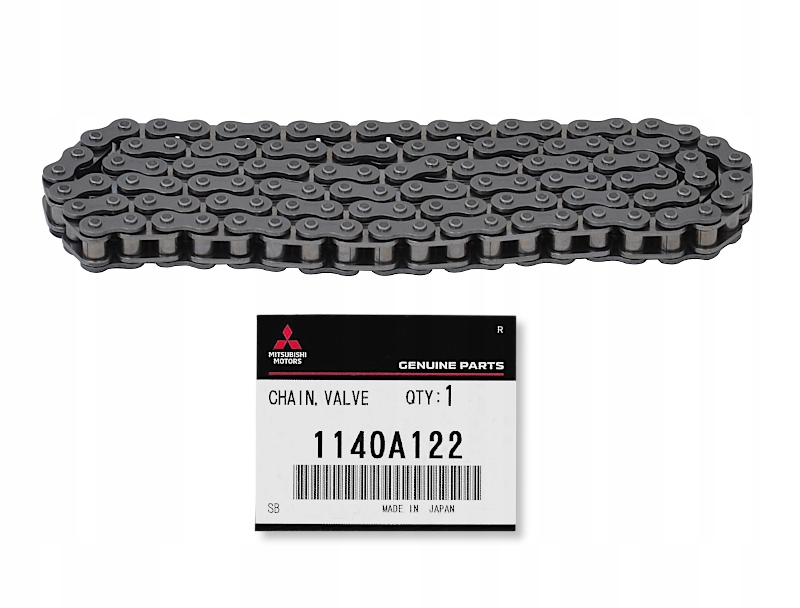 Ланцюг ГРМ OUTLANDER GF7 Lancer ASX 1140A122