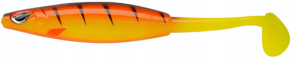 Berkley Sick Vibe 9cm Hot Yellow Perch 1531826