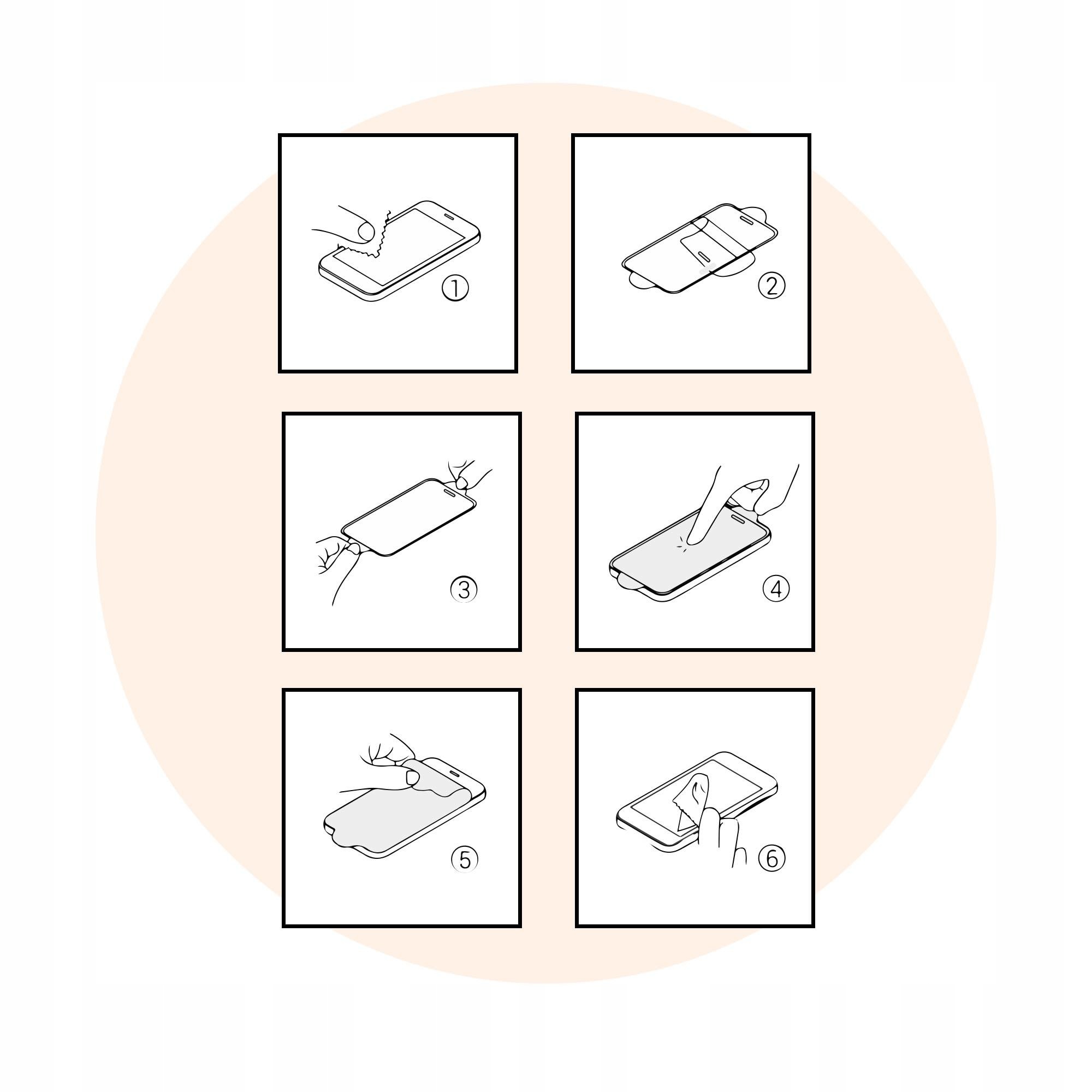 SZKŁO HARTOWANE do POCO X3 X3 NFC X3 PRO SZYBKA 9H Rodzaj szkło hartowane