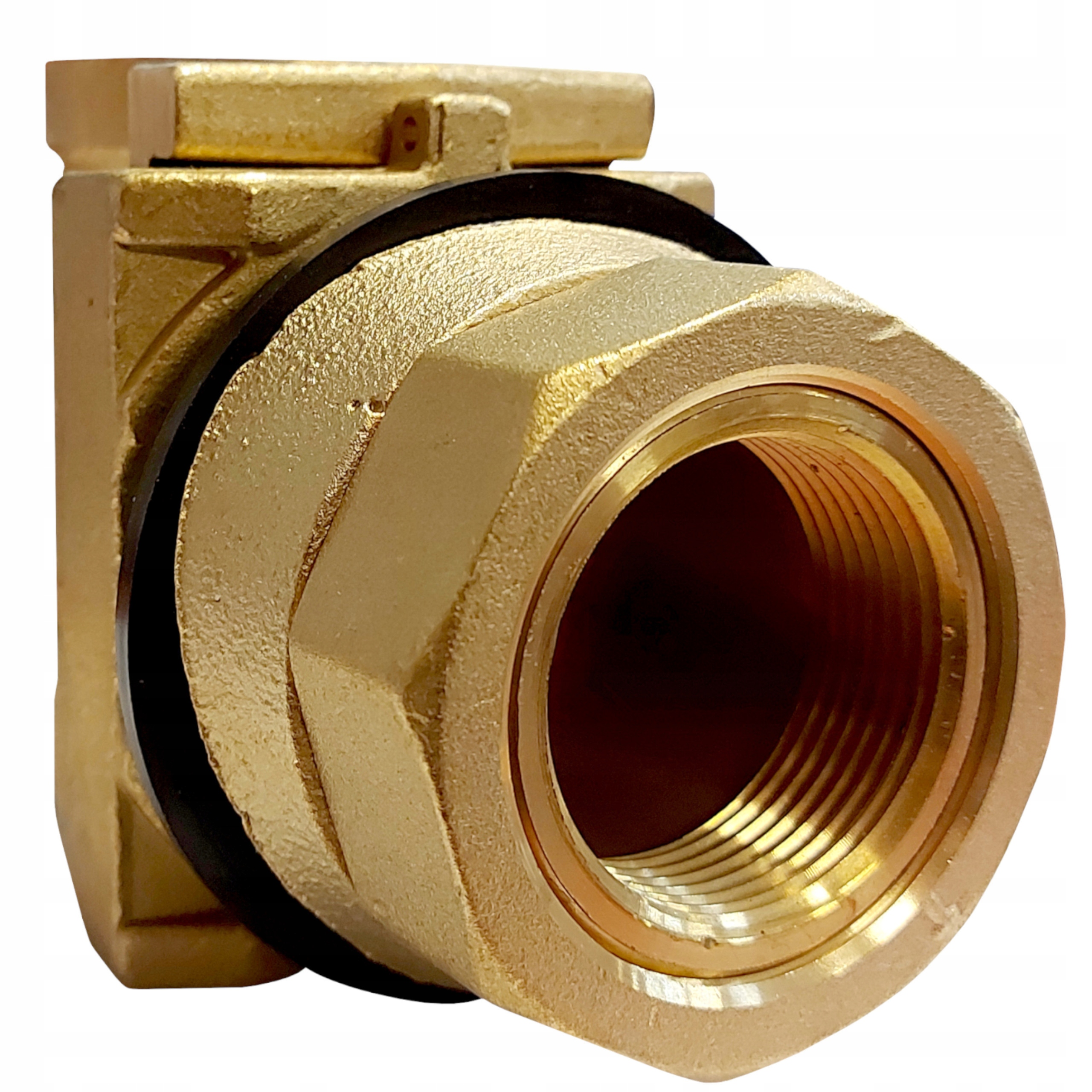 

Złącze Szwedzkie 5/4' Studni Pomp Głębinowych Ibo