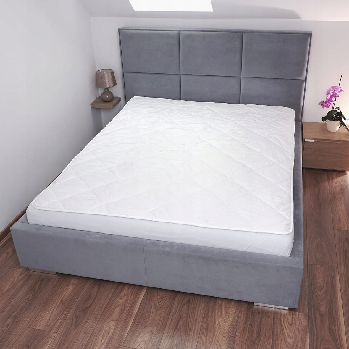 Letnia Kołdra ULTRALEKKA 90x120 Dziecięca Na Lato EAN (GTIN) 5903753004521