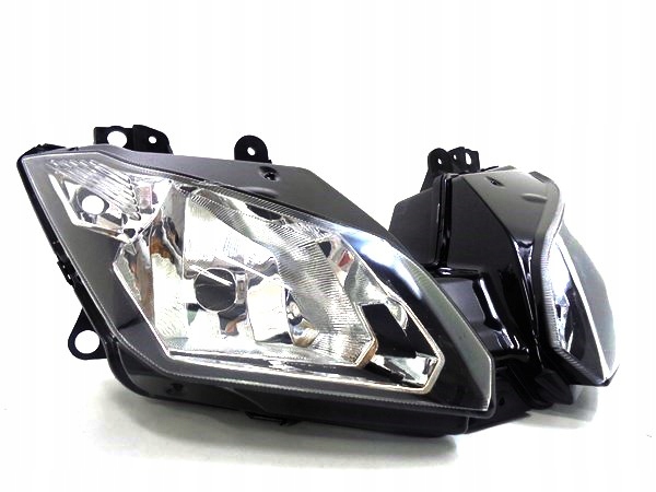 ФАРА ЛАМПА KAWASAKI NINJA 650 VERSYS 13-16