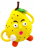 PLASTELINA SENSORYCZNA PIANKOLINA MASA PIANKOWA Materiał pianka inny