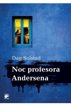 Noc profesora Andersena Dag Solstad