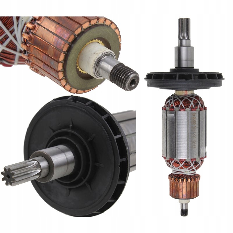 

Wirnik do młota Bosch Gbh 8 45 D Dv Gsh 7 9 VC