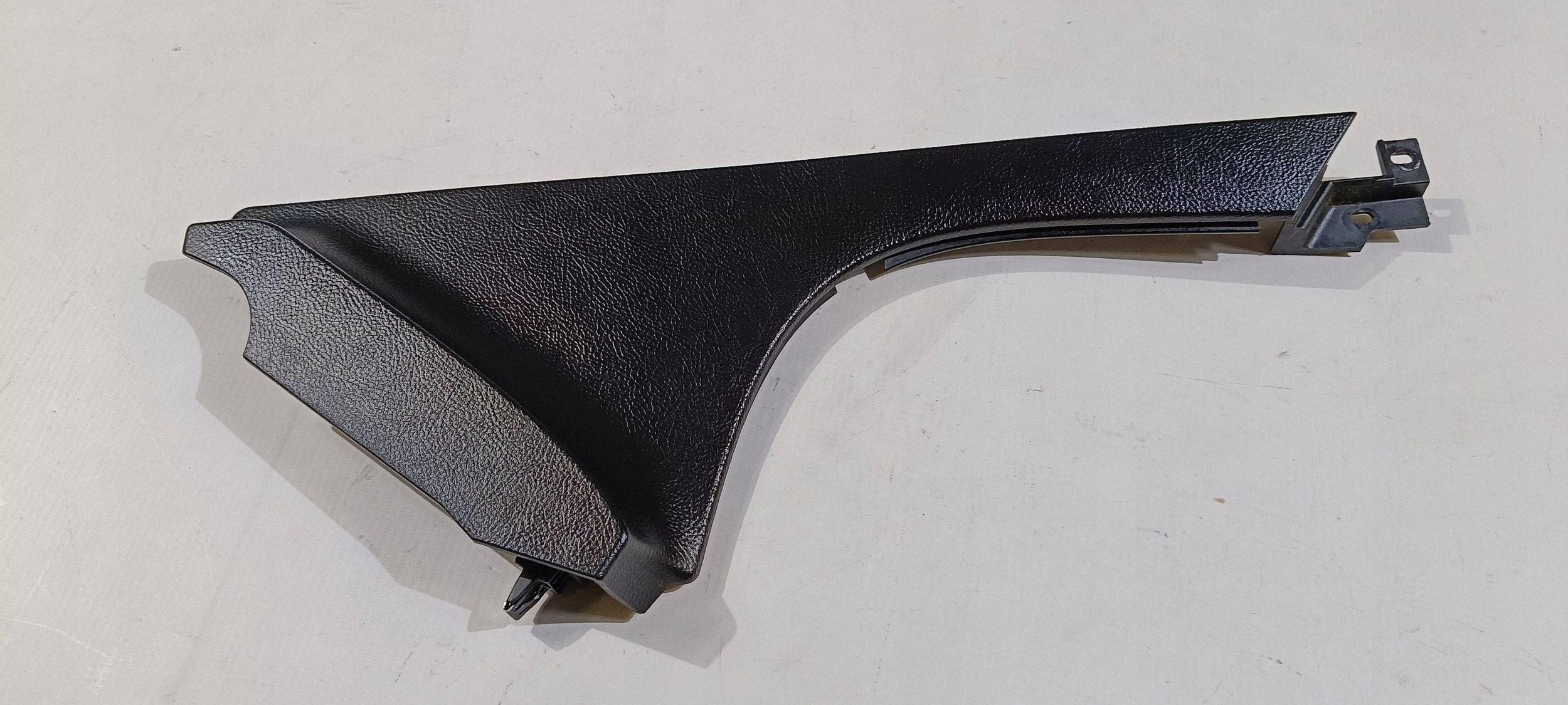 fedél panel burkolat oldalsó középalagút középső Chevrolet Corvette C6 2005