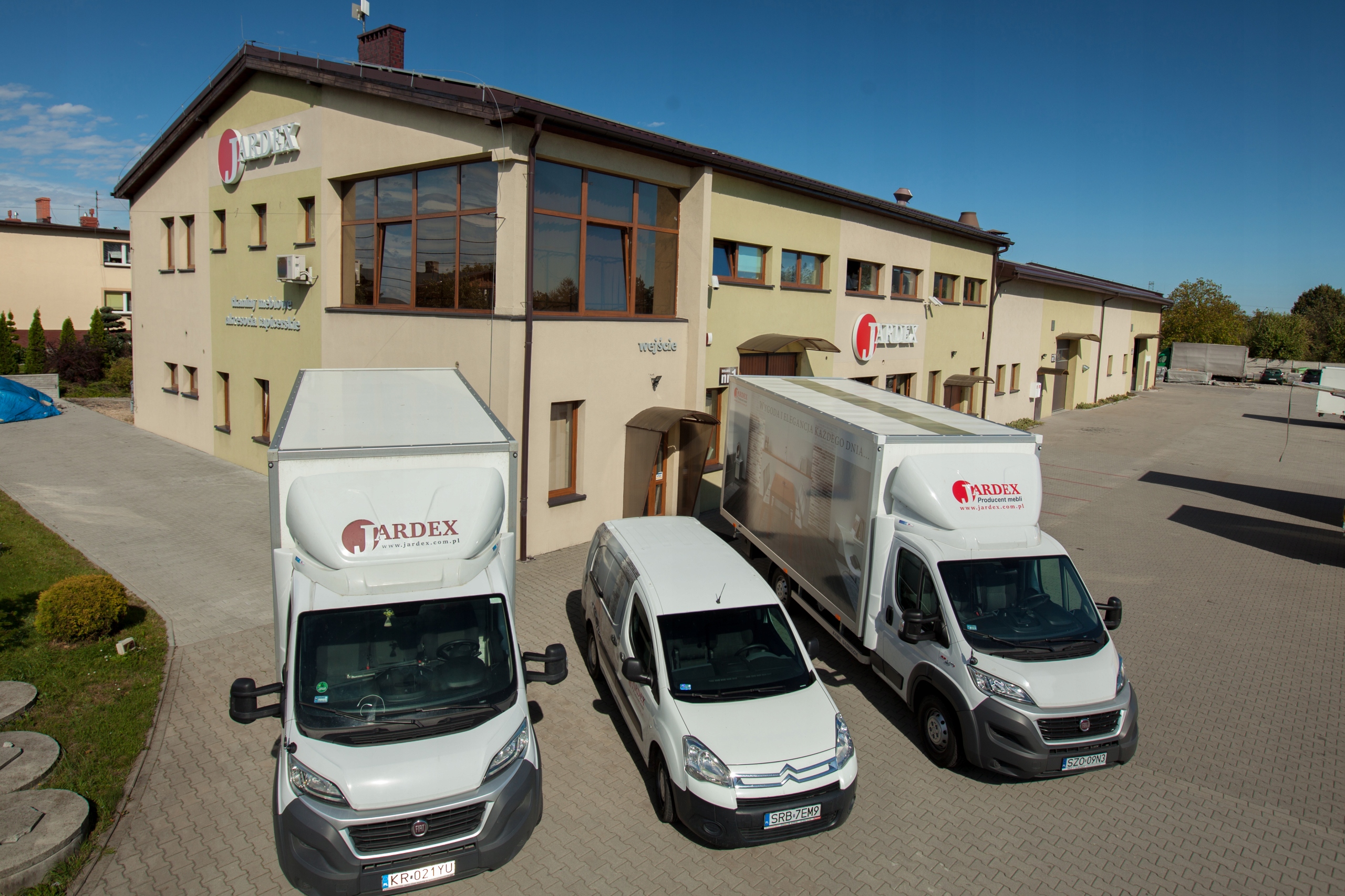 TKANINA obiciowa materiał PLECIONKA Faro 01 Marka Jardex