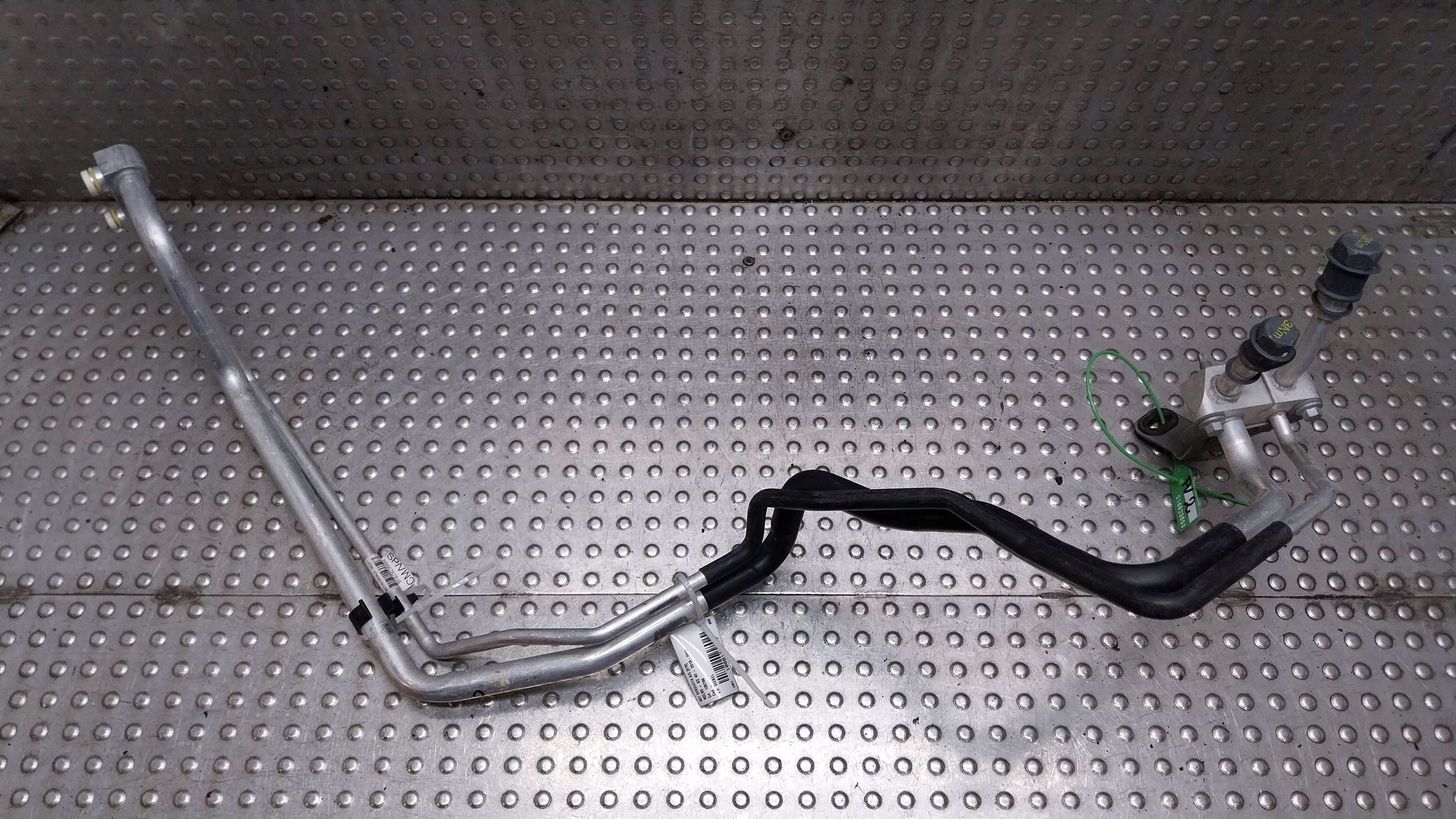 hadice klimatizaci 31694883 VOLVO XC40 II 2.0 D4