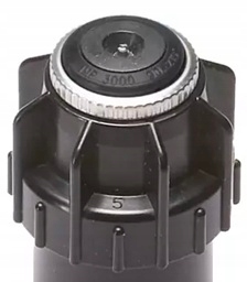 10 ks Rotačný postrekovač zavlažovač Hunter ECO-04- Mp 2000 90