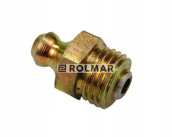 

Smarowniczka M10x1 Waryński Rolmar