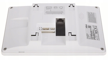 ZESTAW WIDEODOMOFONOWY KTD01-S2(F) DAHUA Typ domofonu Przewodowy
