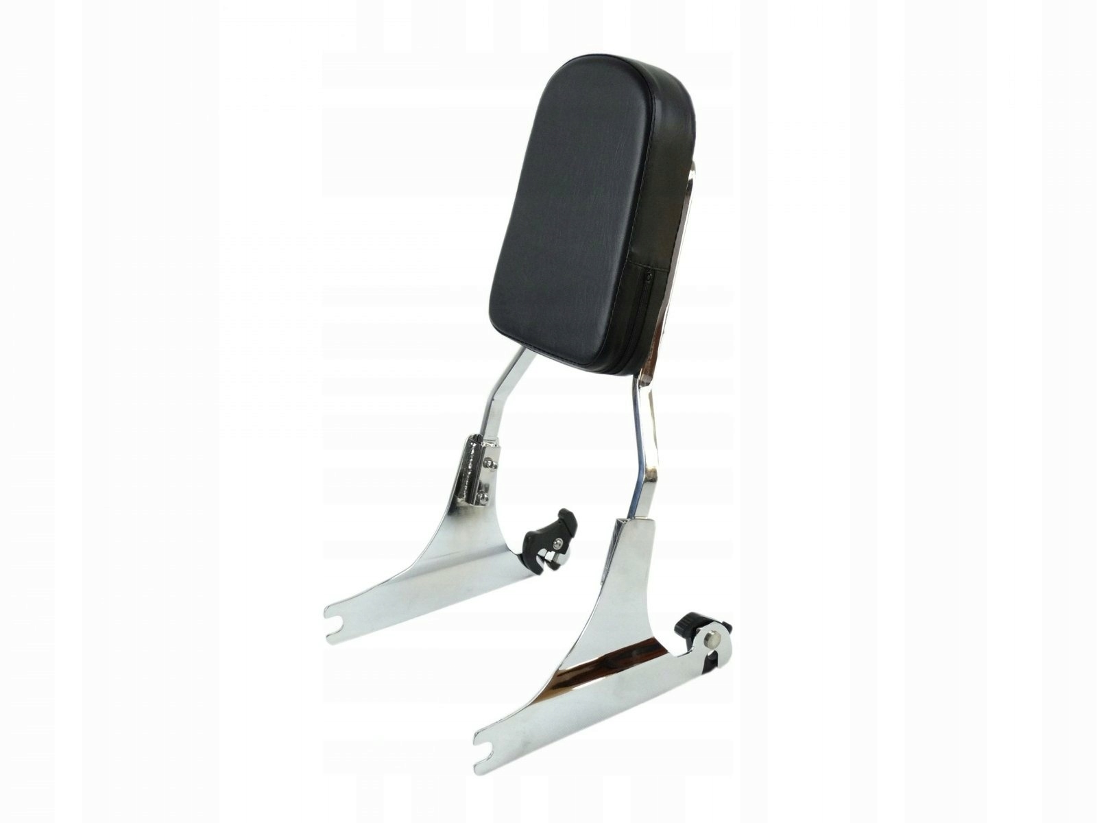 OPARCIE PASAŻERA PŁOMIENIE HARLEY DEVIDSON