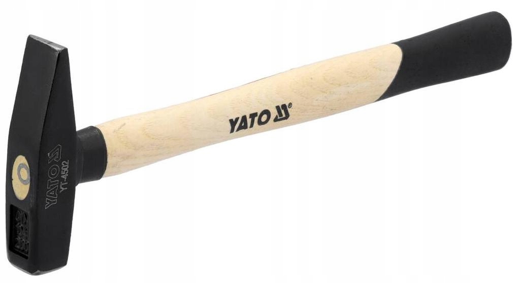 YATO - 4502 - СЛЕАРНЫЙ МОЛОТОК - 200г