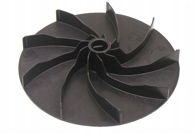 

Piasta Noża Tarcza Wentylująca Castel Garden Bingo