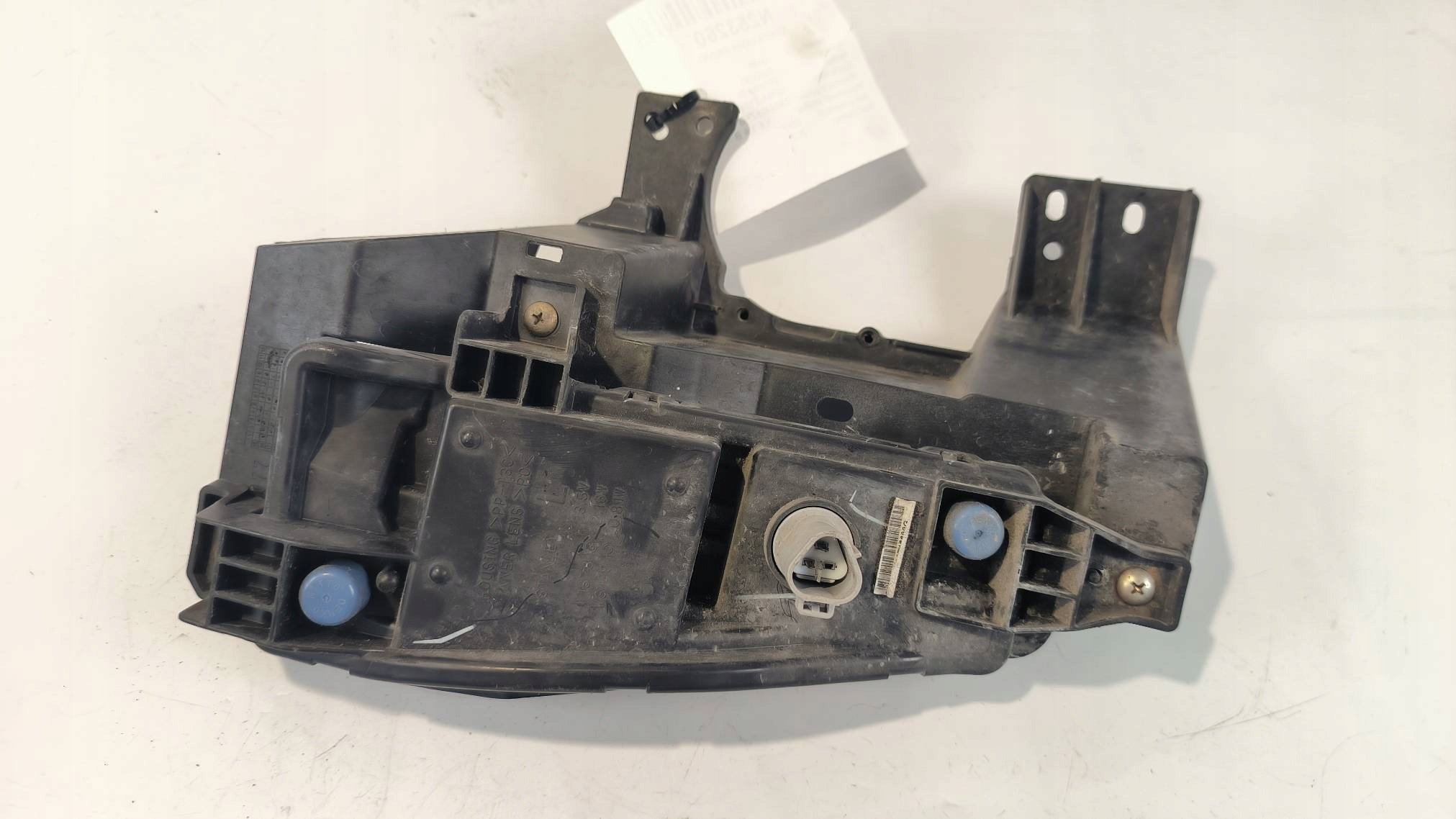 fog light left DRL SUZUKI VITARA III