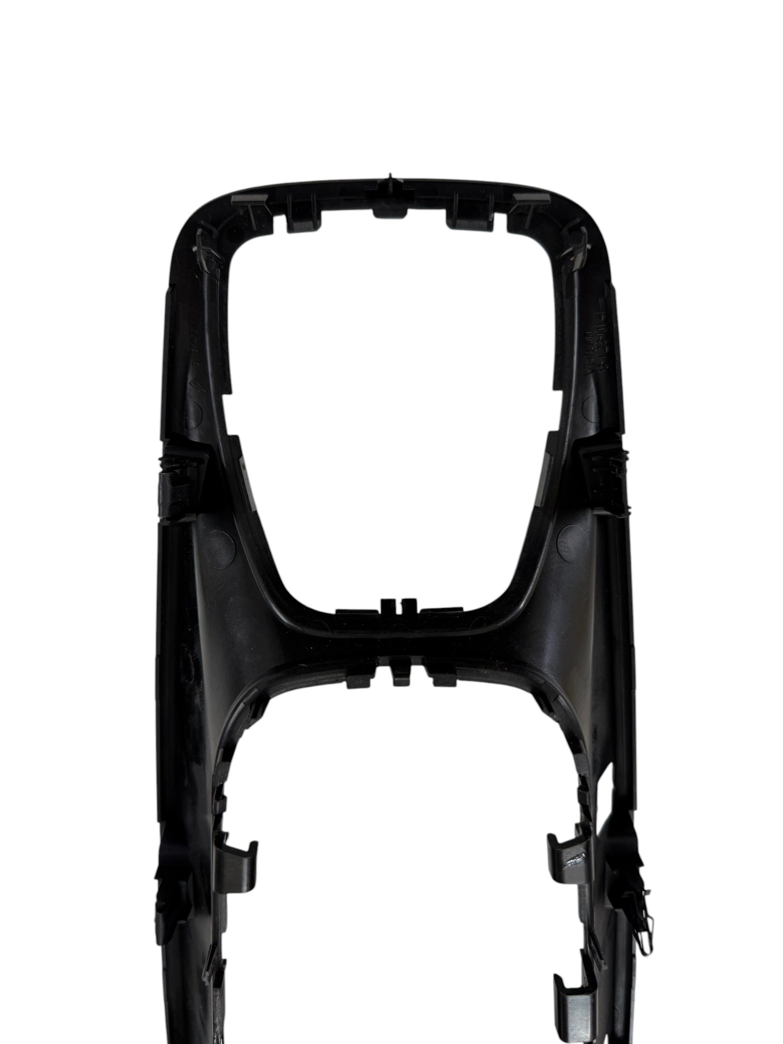 frame tunnel central CITROEN C5 III X7 9682457777