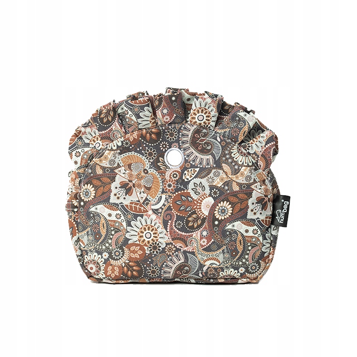 

Organizer Humbag Kaleidoscope Frill do Handy Obag
