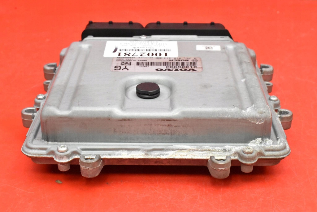Centralina computer Motore 31336983 VOLVO XC60 1 e 2.0 D4 163 KM 08-13