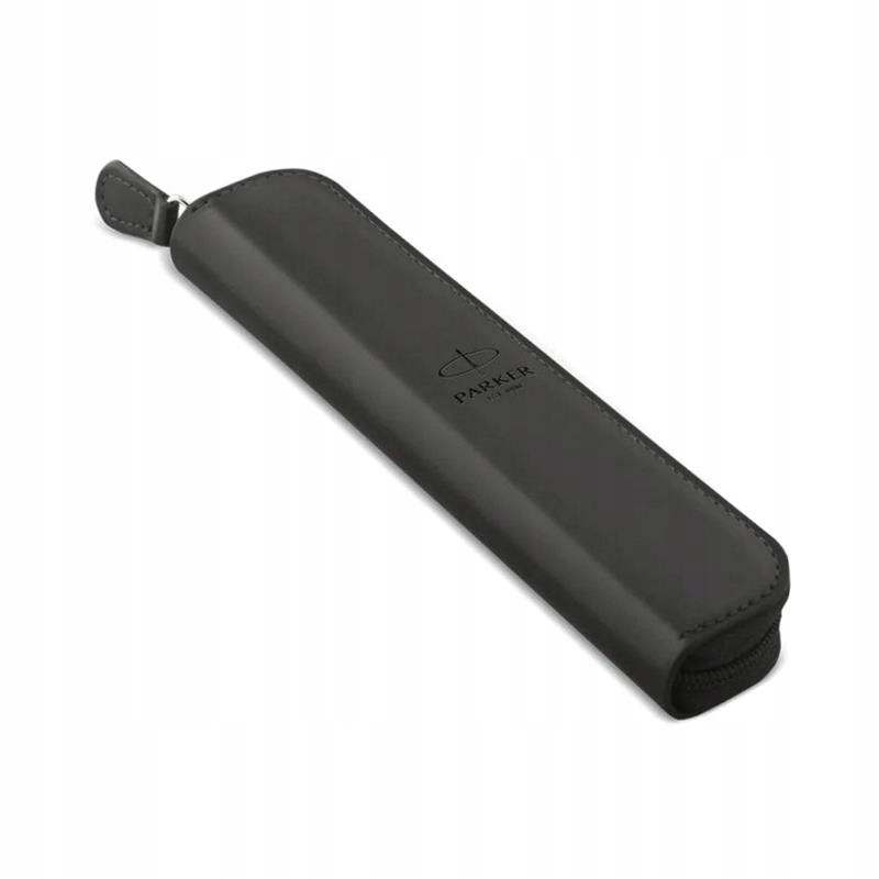 ETUI NA DWA PRODUKTY CZARNE