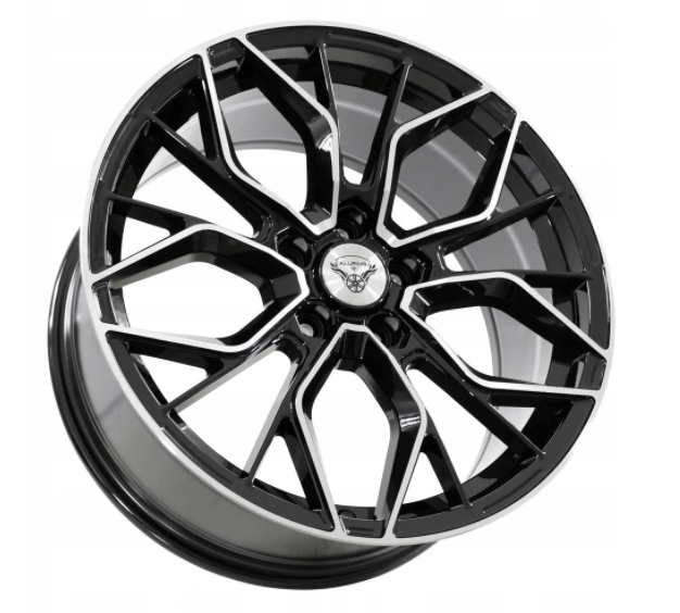 Диски ALURIMS AR001 BMF для AUDI A4 B5 8JX18 ET35