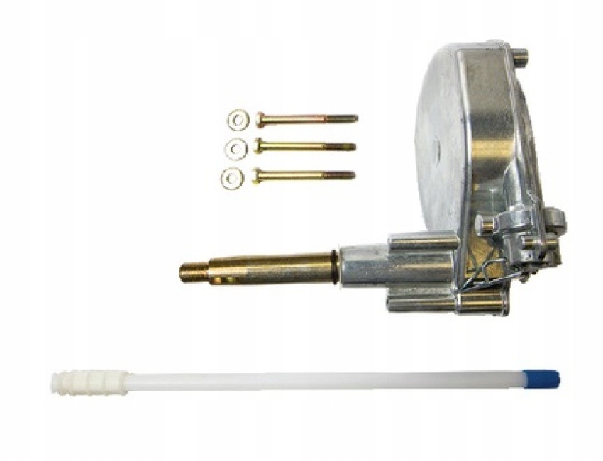 PRZEKŁADNIA KIEROWNICZA SEASTAR SH5094-1P 55KM+ DO ŁODZI