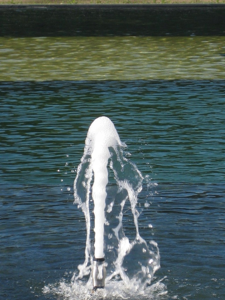 OASE DYSZA FONTANNOWA SCHAUMSPRUDLER 35-10 E 1 CAL Marka Oase