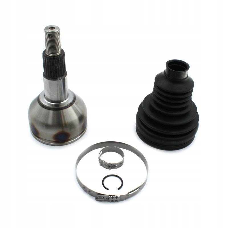 Can-am Renegade Outlander 650 850 1000 Vnější Kloub Zesílený